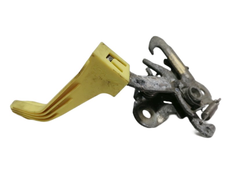 Recambio de cerradura capot para citroën berlingo station wagon sx multispace referencia OEM IAM 7934C5  