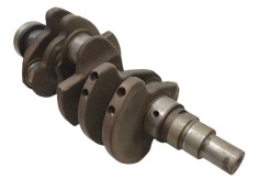 Recambio de cigueñal para daewoo matiz se referencia OEM IAM 8AF07CC0C123  