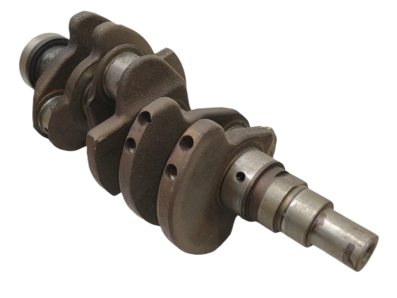 Recambio de cigueñal para daewoo matiz se referencia OEM IAM 8AF07CC0C123  