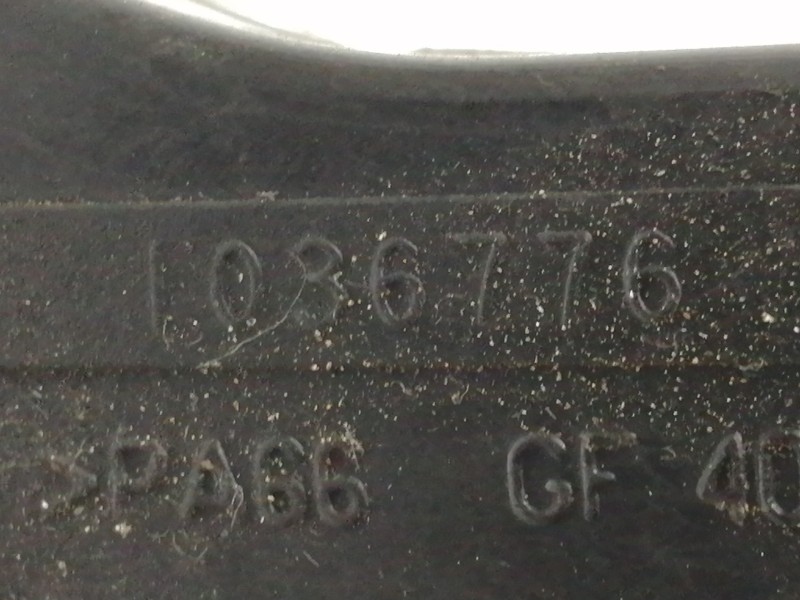 Recambio de pedal embrague para volkswagen crafter combi (2e) combi, techo elevado 35 referencia OEM IAM 1036776  