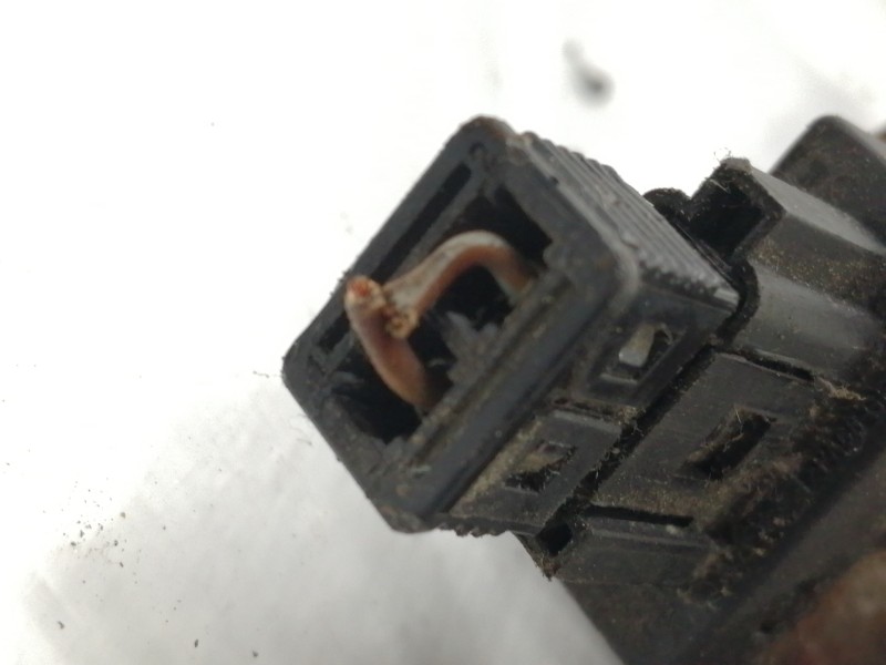 Recambio de pedal embrague para volkswagen crafter combi (2e) combi, techo elevado 35 referencia OEM IAM 1036776  