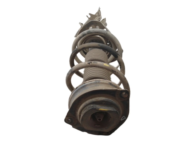 Recambio de amortiguador delantero derecho para nissan x-trail (t31) se referencia OEM IAM 824903003777 54302TG72A 