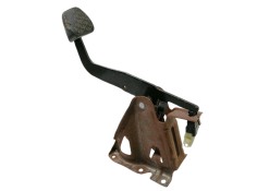 Recambio de pedal freno para volkswagen crafter combi (2e) combi, techo elevado 35 referencia OEM IAM   