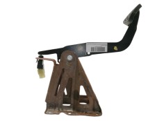 Recambio de pedal freno para volkswagen crafter combi (2e) combi, techo elevado 35 referencia OEM IAM    2