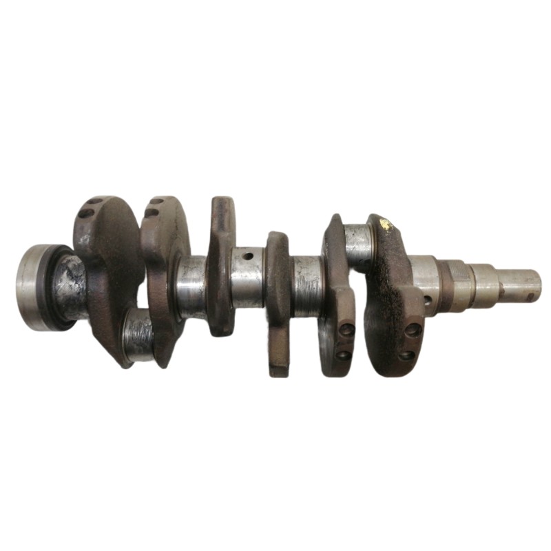 Recambio de cigueñal para daewoo matiz se referencia OEM IAM 8AF07CC0C123  