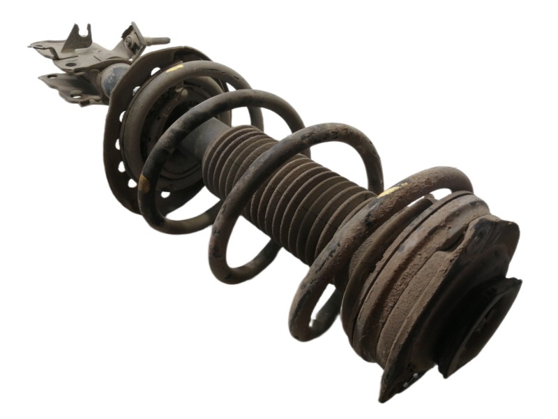 Recambio de amortiguador delantero izquierdo para nissan x-trail (t31) se referencia OEM IAM 824903003779 54303JG2A 