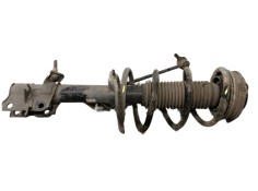 Recambio de amortiguador delantero izquierdo para nissan x-trail (t31) se referencia OEM IAM 824903003779 54303JG2A  2
