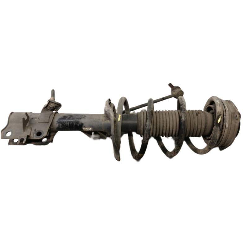 Recambio de amortiguador delantero izquierdo para nissan x-trail (t31) se referencia OEM IAM 824903003779 54303JG2A 