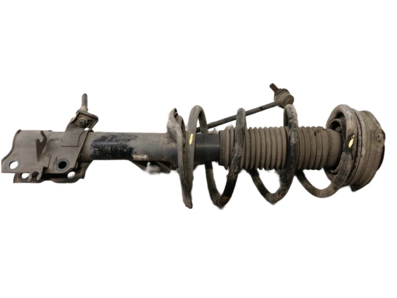 Recambio de amortiguador delantero izquierdo para nissan x-trail (t31) se referencia OEM IAM 824903003779 54303JG2A 