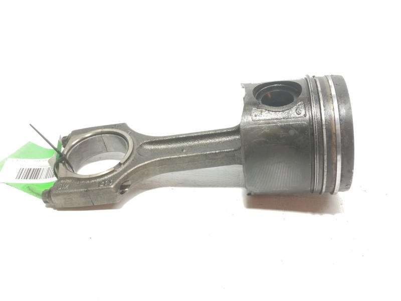 Recambio de piston para bmw serie 3 berlina (e90) 320d referencia OEM IAM   