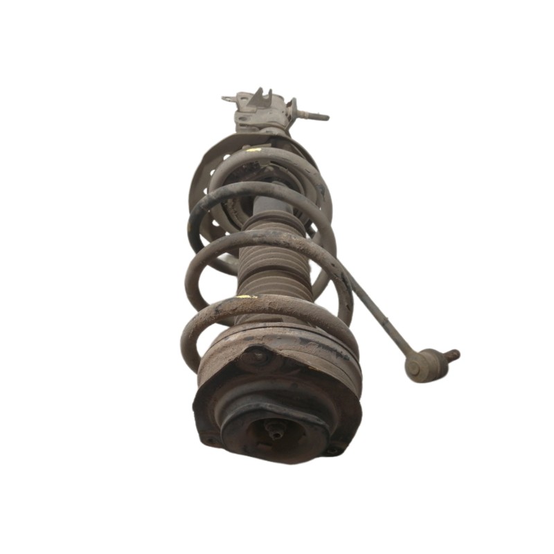 Recambio de amortiguador delantero izquierdo para nissan x-trail (t31) se referencia OEM IAM 824903003779 54303JG2A 