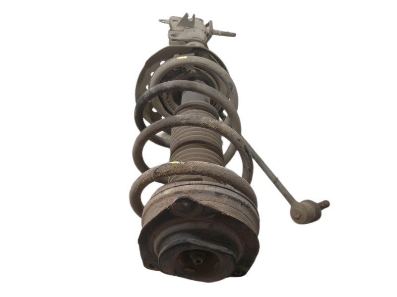 Recambio de amortiguador delantero izquierdo para nissan x-trail (t31) se referencia OEM IAM 824903003779 54303JG2A 