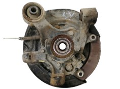 Recambio de mangueta trasera izquierda para mitsubishi montero (v60/v70) 3.2 di-d cat referencia OEM IAM    2