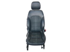 Recambio de asiento delantero derecho para mercedes-benz clase b (w246) b 180 cdi be (246.200) referencia OEM IAM PIEL  PIEL