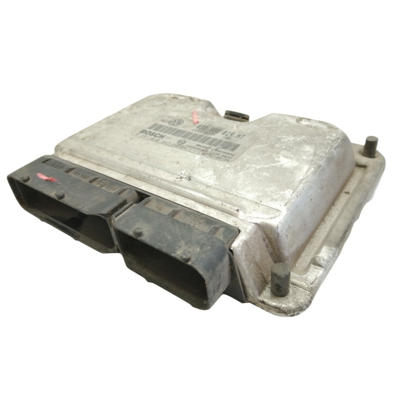 Recambio de centralita motor uce para seat ibiza (6l1) stella referencia OEM IAM 038906019HT  