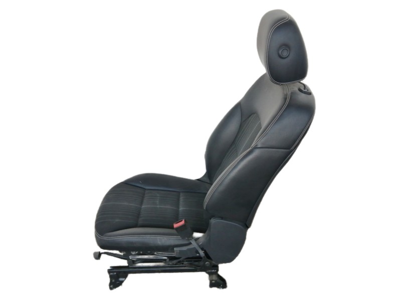 Recambio de asiento delantero derecho para mercedes-benz clase b (w246) b 180 cdi be (246.200) referencia OEM IAM PIEL  PIEL
