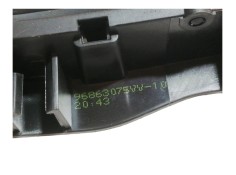 Recambio de cerradura puerta delantera derecha para citroën berlingo station wagon sx multispace referencia OEM IAM 96863075VV   2