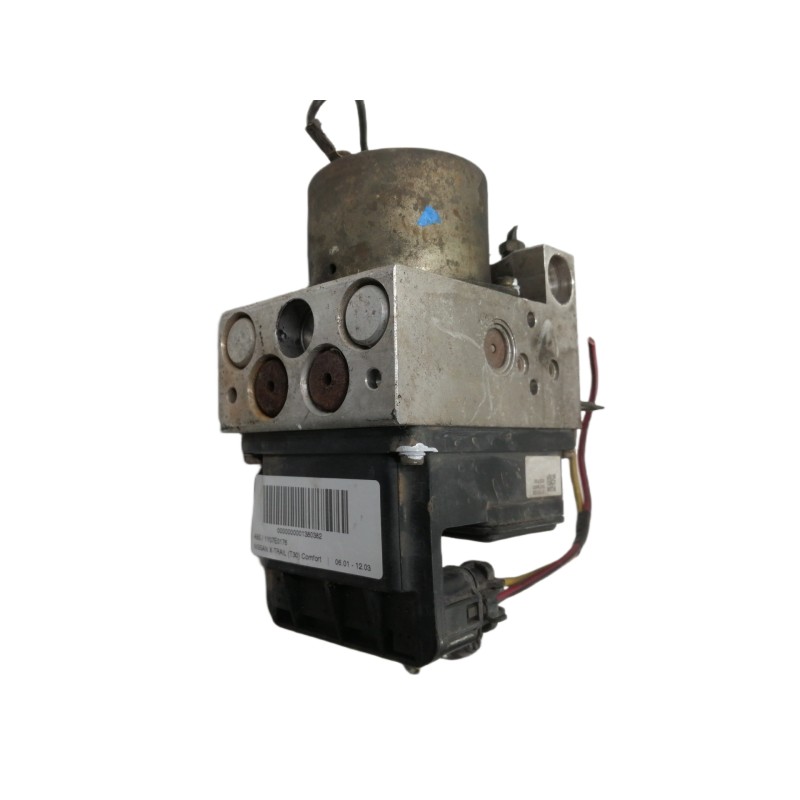 Recambio de abs para nissan x-trail (t30) comfort referencia OEM IAM 47600AR005 1Y07E0176 1Y051913