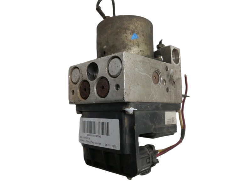 Recambio de abs para nissan x-trail (t30) comfort referencia OEM IAM 47600AR005 1Y07E0176 1Y051913