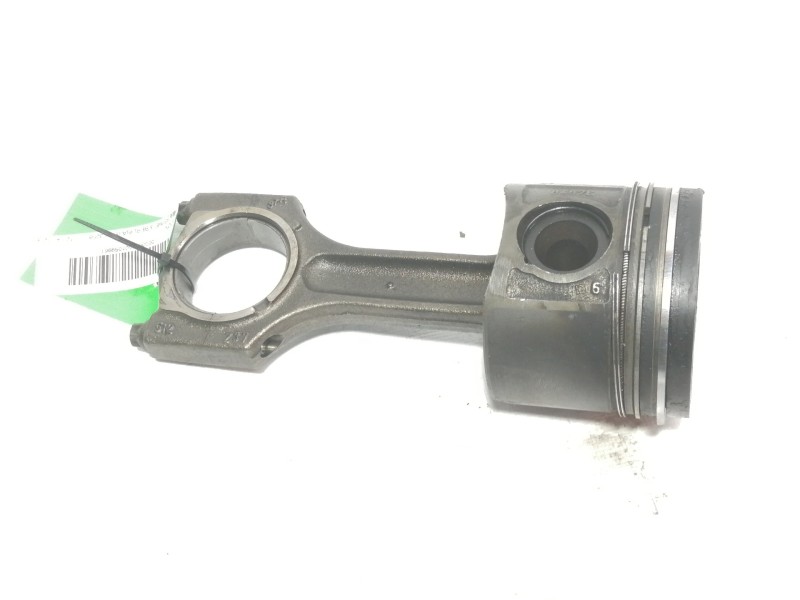 Recambio de piston para bmw serie 3 berlina (e90) 320d referencia OEM IAM   