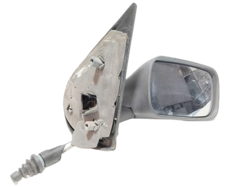 Recambio de retrovisor derecho para fiat punto berl. (176) td sx / td 70 sx referencia OEM IAM   