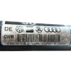 Recambio de transmision trasera izquierda para seat alhambra (710, 711) 2.0 tdi referencia OEM IAM 7N0501203 0253081698 