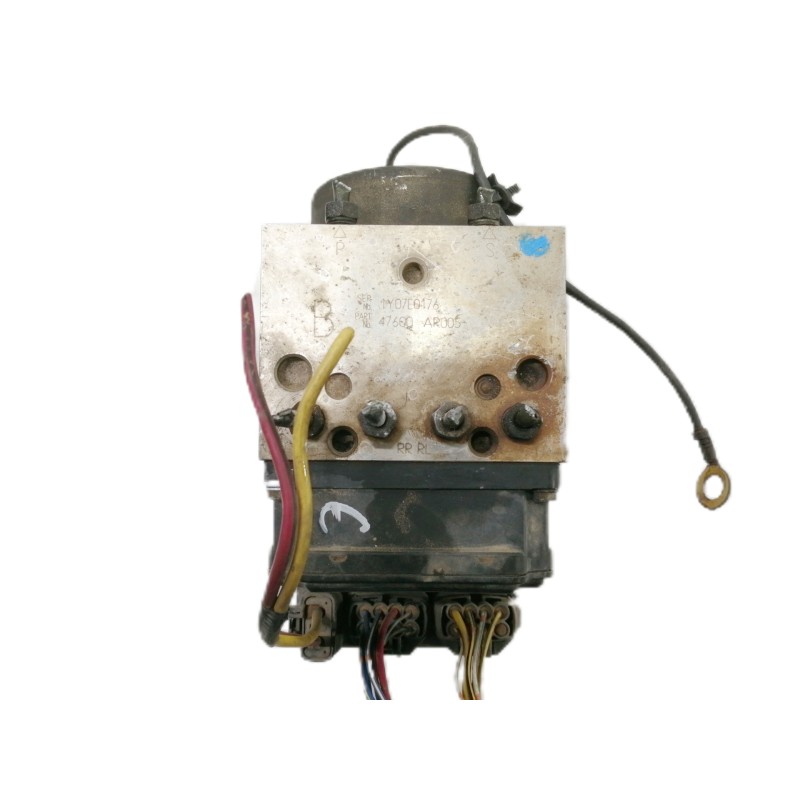 Recambio de abs para nissan x-trail (t30) comfort referencia OEM IAM 47600AR005 1Y07E0176 1Y051913