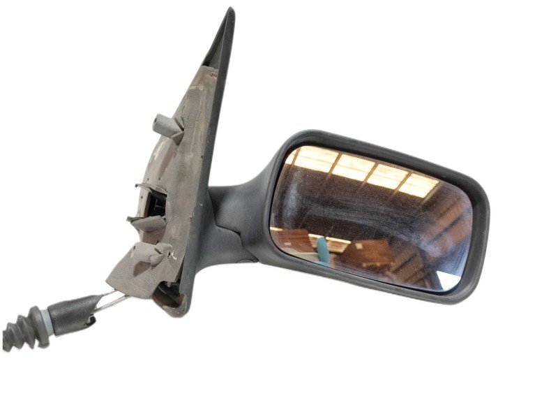Recambio de retrovisor derecho para fiat punto berl. (176) td sx / td 70 sx referencia OEM IAM   