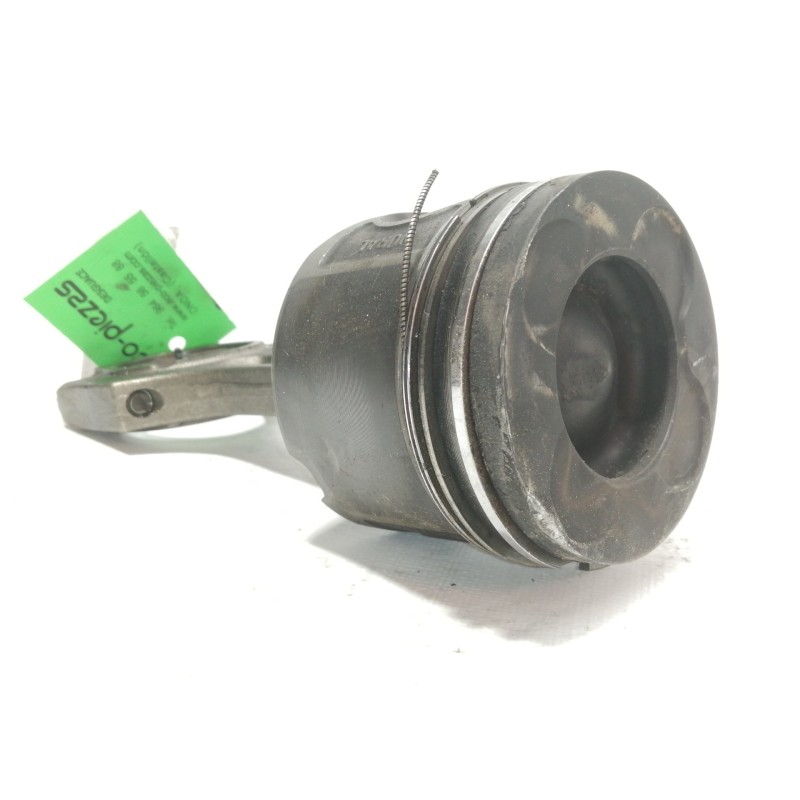 Recambio de piston para bmw serie 3 berlina (e90) 320d referencia OEM IAM   