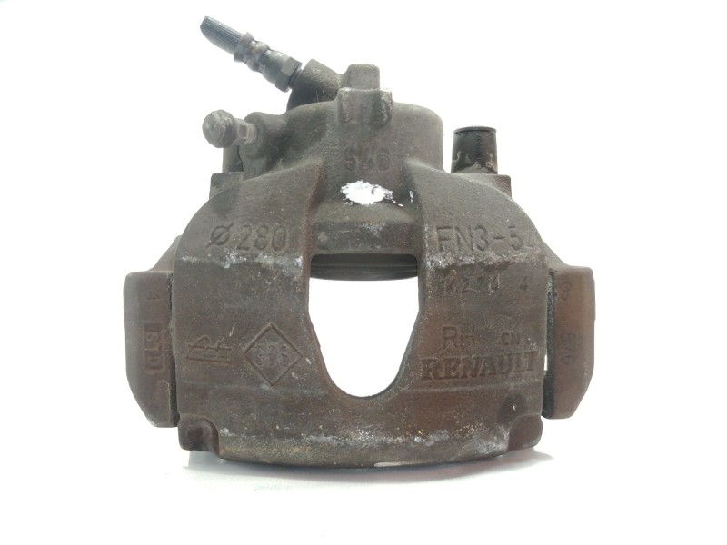 Recambio de pinza freno delantera derecha para renault scenic ii authentique referencia OEM IAM   