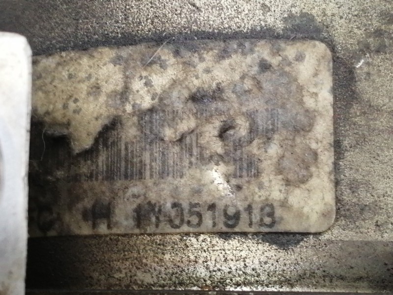 Recambio de abs para nissan x-trail (t30) comfort referencia OEM IAM 47600AR005 1Y07E0176 1Y051913