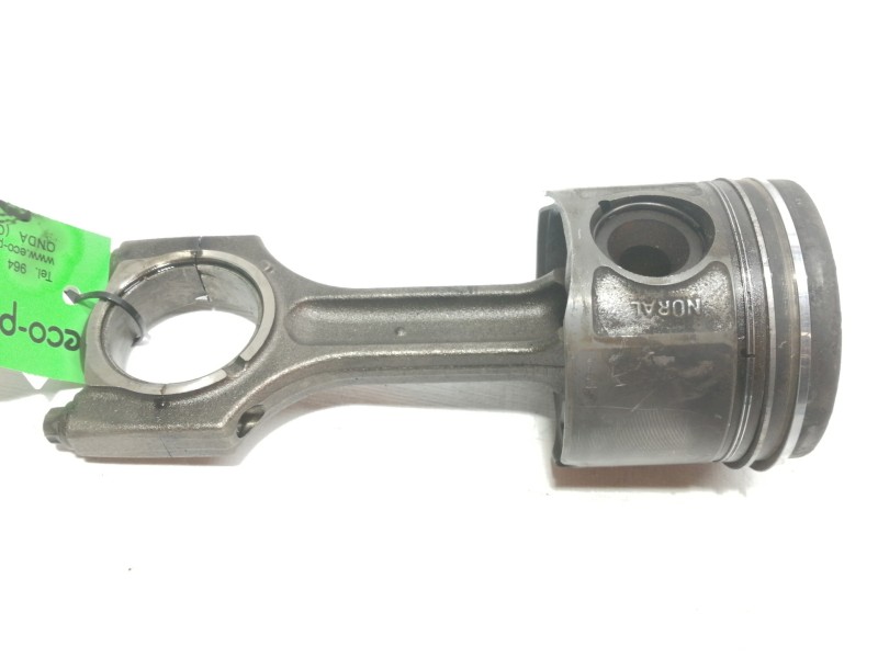 Recambio de piston para bmw serie 3 berlina (e90) 320d referencia OEM IAM   