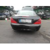 Recambio de paragolpes trasero para mercedes-benz clase sl (w230) roadster 500 (230.475) referencia OEM IAM A2308801071  
