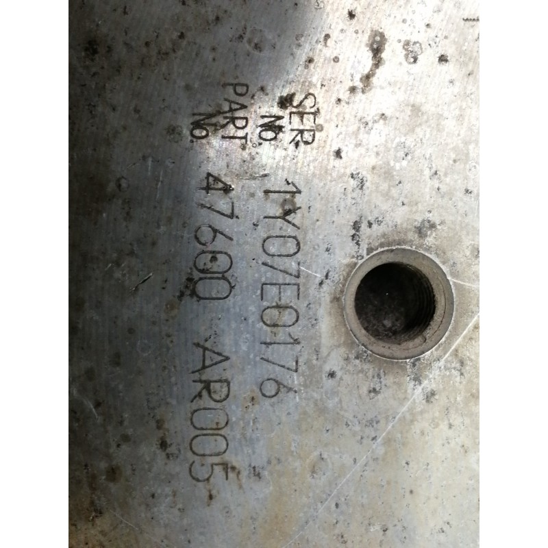 Recambio de abs para nissan x-trail (t30) comfort referencia OEM IAM 47600AR005 1Y07E0176 1Y051913