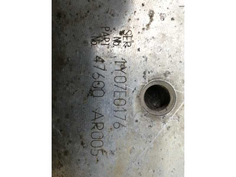 Recambio de abs para nissan x-trail (t30) comfort referencia OEM IAM 47600AR005 1Y07E0176 1Y051913