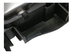 Recambio de cerradura puerta delantera izquierda para citroën berlingo station wagon sx multispace referencia OEM IAM    2