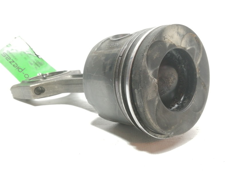 Recambio de piston para bmw serie 3 berlina (e90) 320d referencia OEM IAM   