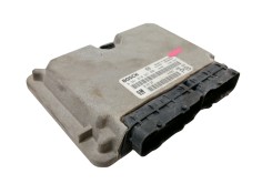 Recambio de centralita motor uce para opel astra g berlina comfort referencia OEM IAM 0281010267  