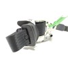 Recambio de cinturon seguridad delantero derecho para peugeot 107 urban referencia OEM IAM 7P1170P  