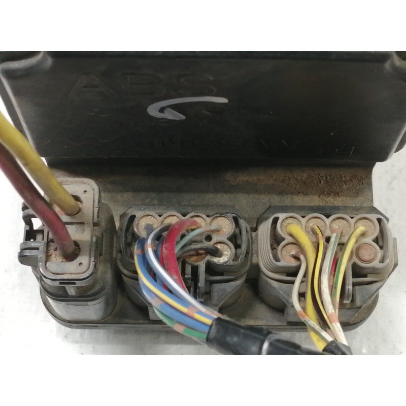 Recambio de abs para nissan x-trail (t30) comfort referencia OEM IAM 47600AR005 1Y07E0176 1Y051913