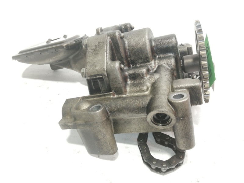 Recambio de bomba aceite para citroën c8 2.0 hdi x referencia OEM IAM 9638783980  