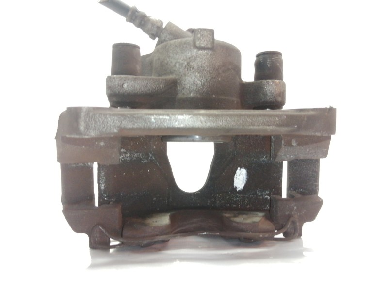 Recambio de pinza freno delantera izquierda para renault scenic ii authentique referencia OEM IAM   