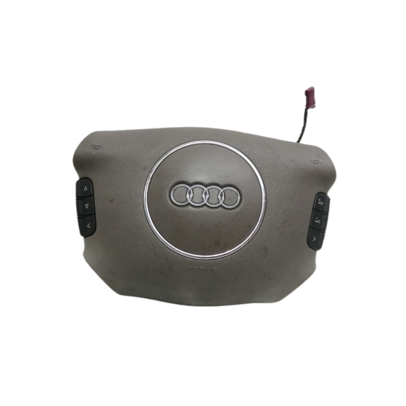 Recambio de airbag delantero izquierdo para audi a6 berlina (4b2) 2.5 tdi referencia OEM IAM 1333325 30231334331 