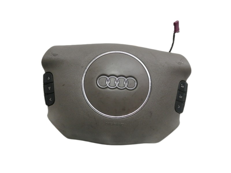 Recambio de airbag delantero izquierdo para audi a6 berlina (4b2) 2.5 tdi referencia OEM IAM 1333325 30231334331 