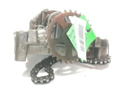 Recambio de bomba aceite para citroën c8 2.0 hdi x referencia OEM IAM 9638783980   2