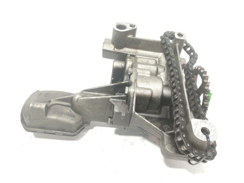 Recambio de bomba aceite para citroën c8 2.0 hdi x referencia OEM IAM 9638783980  