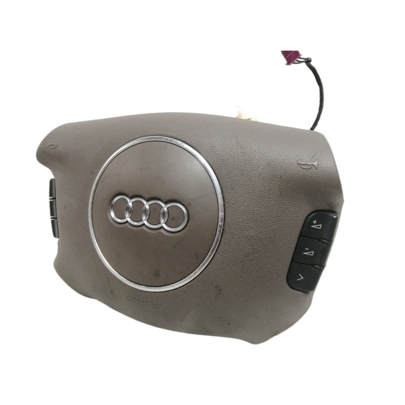 Recambio de airbag delantero izquierdo para audi a6 berlina (4b2) 2.5 tdi referencia OEM IAM 1333325 30231334331 