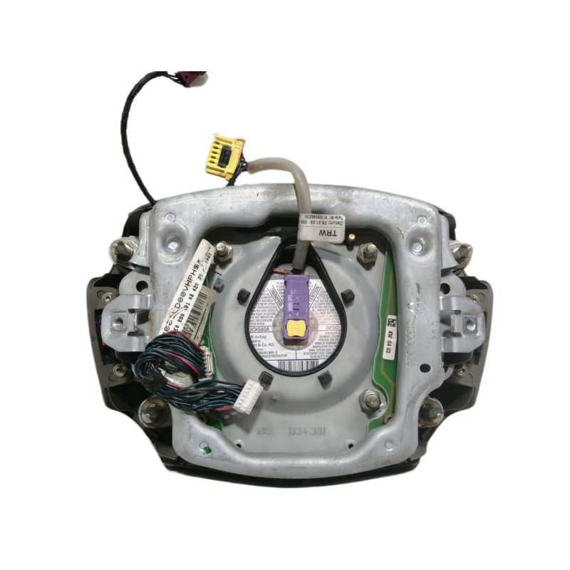 Recambio de airbag delantero izquierdo para audi a6 berlina (4b2) 2.5 tdi referencia OEM IAM 1333325 30231334331 