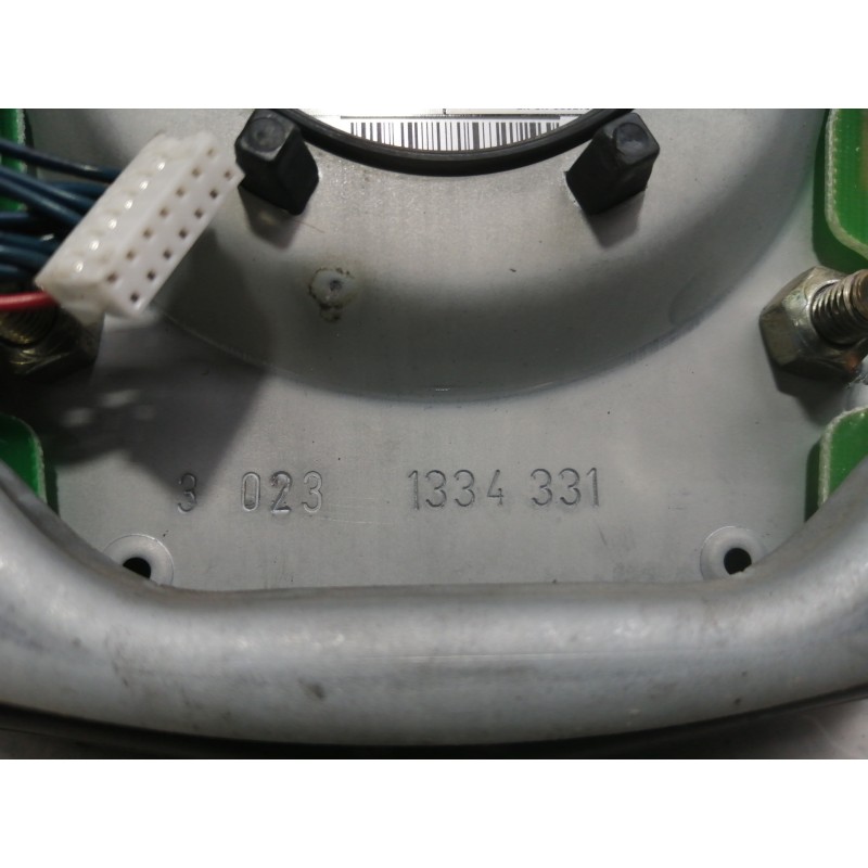 Recambio de airbag delantero izquierdo para audi a6 berlina (4b2) 2.5 tdi referencia OEM IAM 1333325 30231334331 