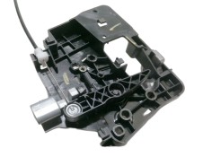 Recambio de cerradura puerta trasera derecha para citroën berlingo station wagon sx multispace referencia OEM IAM 828423 9680503 2